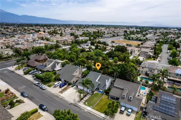 Chino, CA 91710,12947 Robin LN