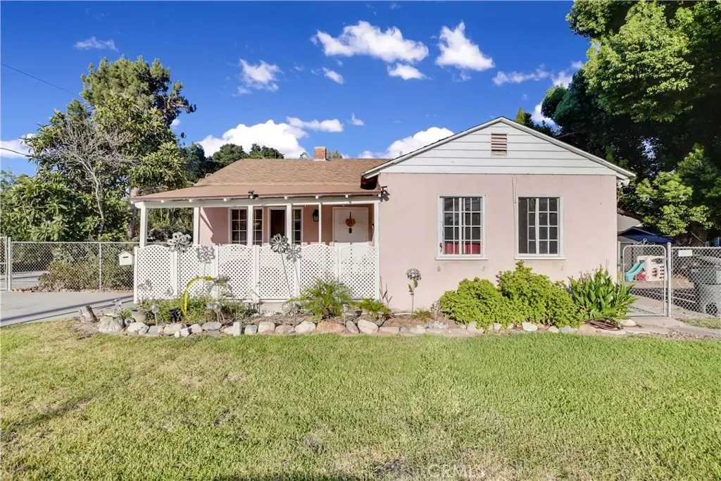 Chino, CA 91710,12689 Monte Vista AVE