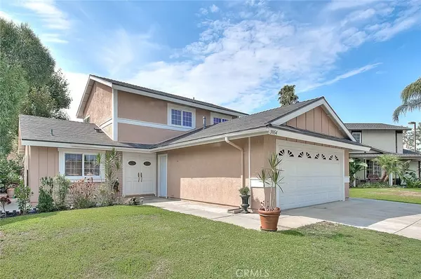 Chino, CA 91710,3954 Yellowstone CIR