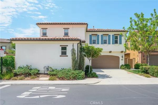 3433 Villa DR, Brea, CA 92823