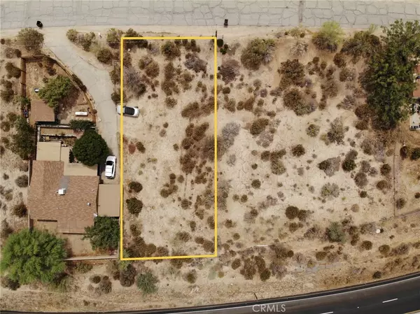 Morongo Valley, CA 92256,0 Conejo RD