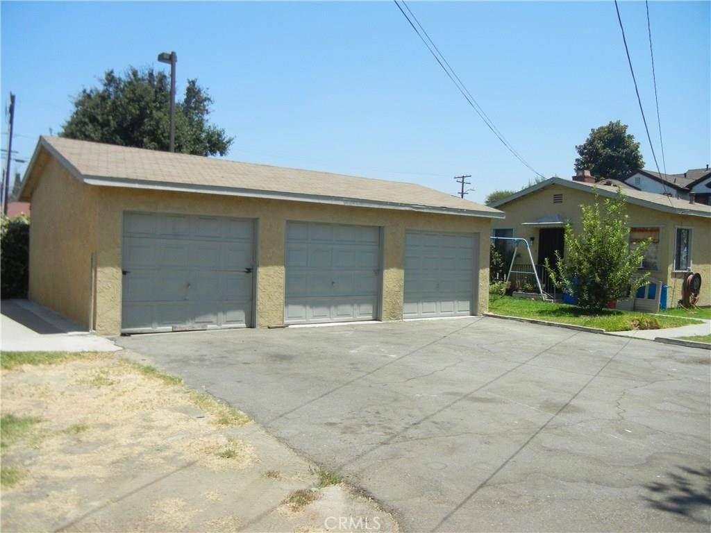 El Monte, CA 91732,4254 - 4258 Peck RD