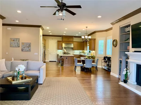 Yorba Linda, CA 92886,20258 Trentino LN