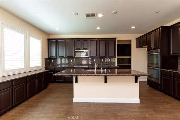 Rancho Cucamonga, CA 91739,4989 Woodley Ridge