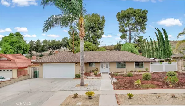 22739 Happy Hollow RD, Diamond Bar, CA 91765