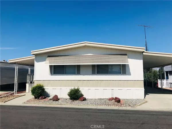 1441 S Paso Real AVE #247, Rowland Heights, CA 91748