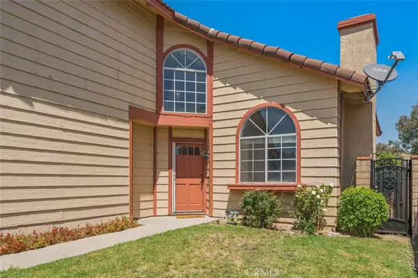 Chino Hills, CA 91709,2334 Norte Vista DR