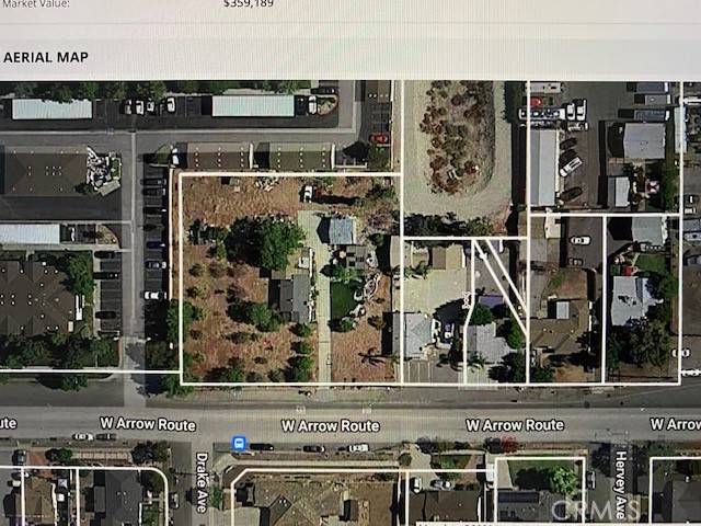 1915 W Arrow, Upland, CA 91786