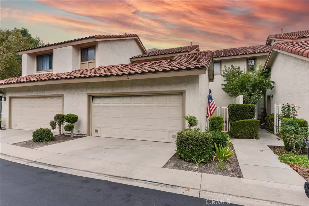 Diamond Bar, CA 91765,22805 Chardonnay DR #2