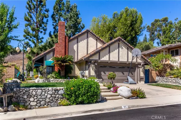 Phillips Ranch, CA 91766,27 Canyon Rim RD