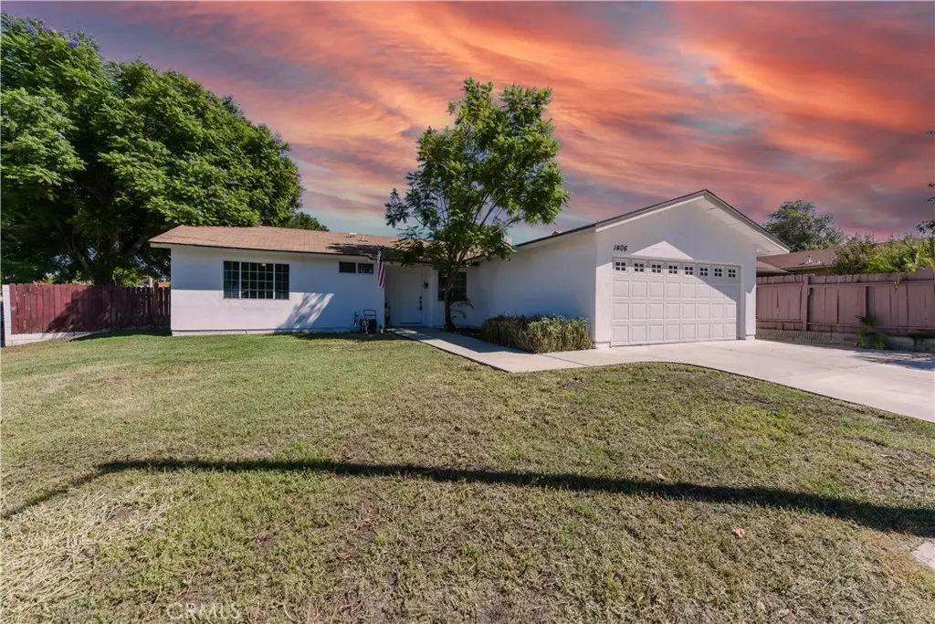 Rowland Heights, CA 91748,1406 Annadel AVE