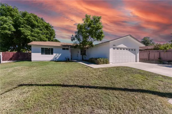 1406 Annadel AVE, Rowland Heights, CA 91748