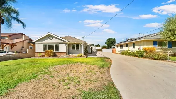 Chino, CA 91710,12746 Ross AVE