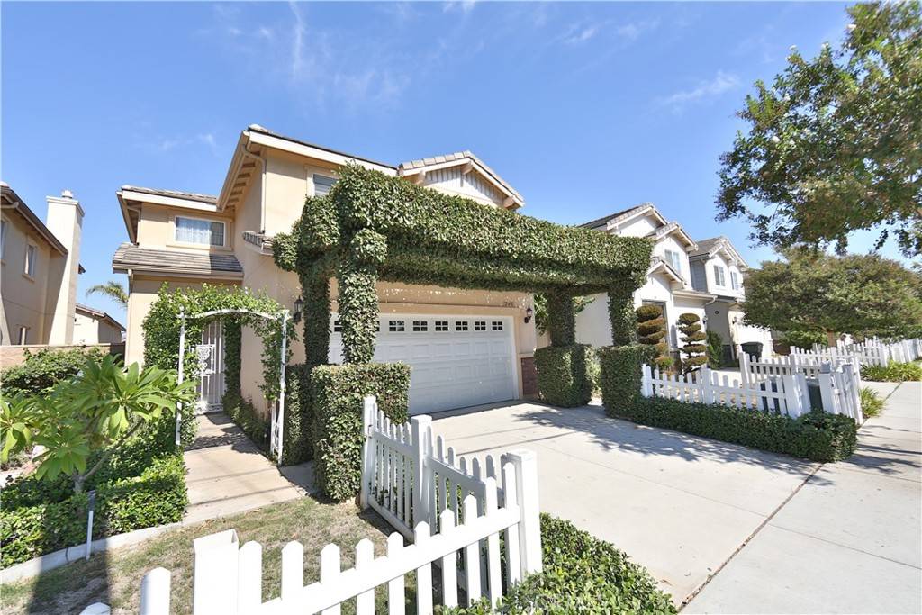 12441 Denholm DR, El Monte, CA 91732