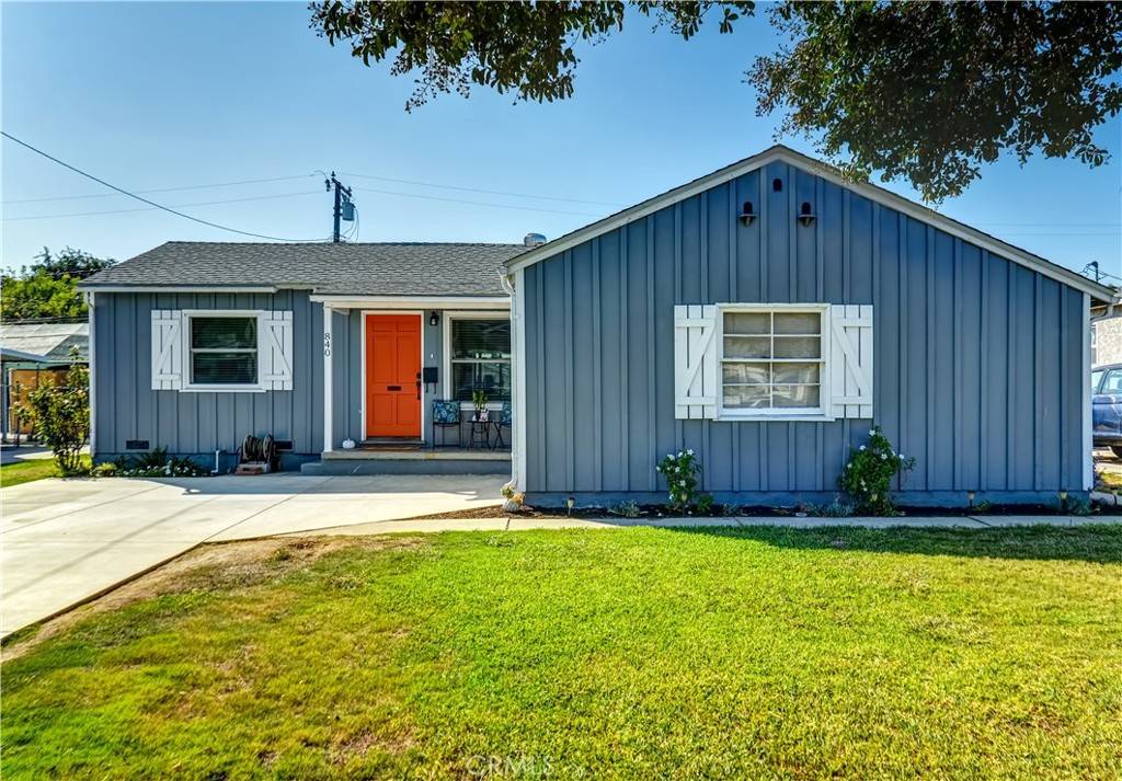 840 Highlander AVE, La Habra, CA 90631