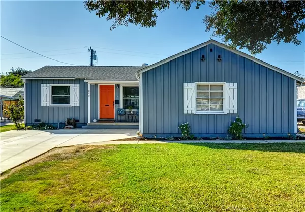 840 Highlander AVE, La Habra, CA 90631