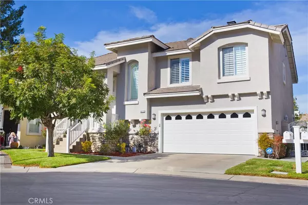 Chino Hills, CA 91709,4472 Sycamore Ridge CT