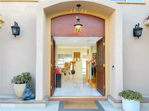 Porter Ranch, CA 91326,19136 Castlebay LN