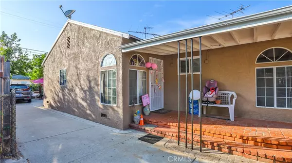 Montebello, CA 90640,847 Keenan ST