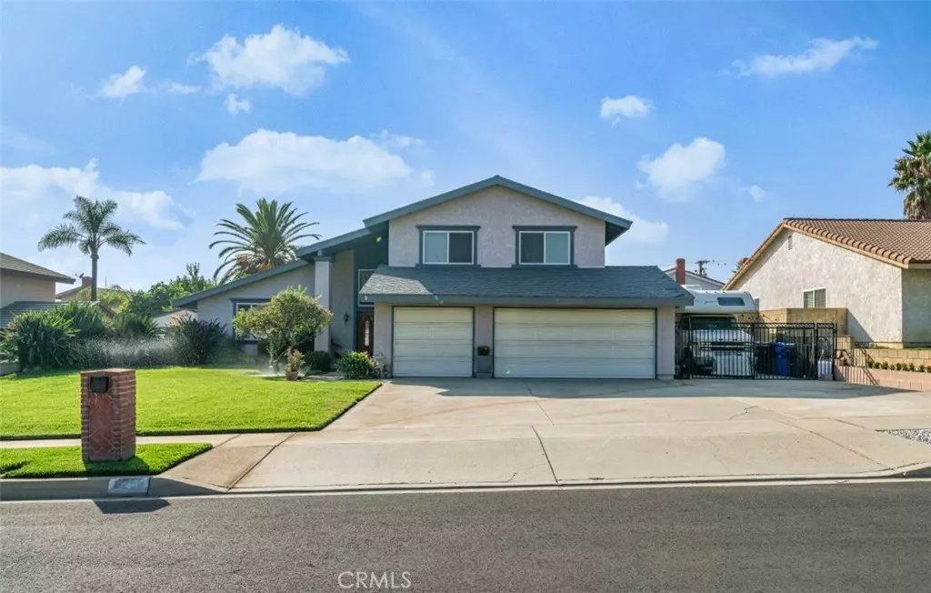 Rancho Cucamonga, CA 91701,6258 Quartz AVE