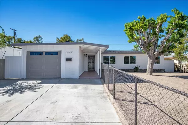 Palmdale, CA 93550,38625 Sumac AVE