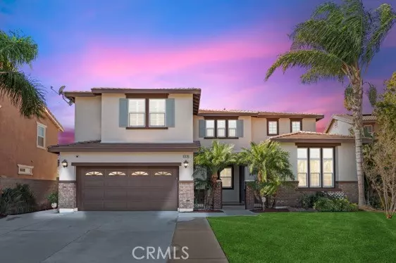 6835 Noric CIR, Eastvale, CA 92880