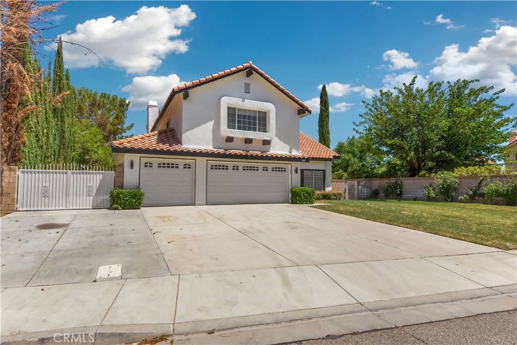 3815 Sago ST, Lancaster, CA 93536