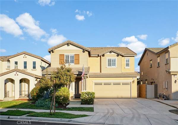 6558 Opera CT, Eastvale, CA 92880