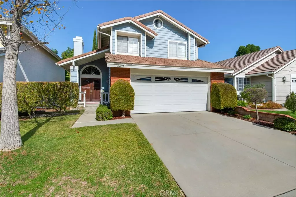 Diamond Bar, CA 91789,20811 Timberline LN