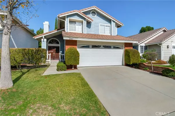 20811 Timberline LN,  Diamond Bar,  CA 91789