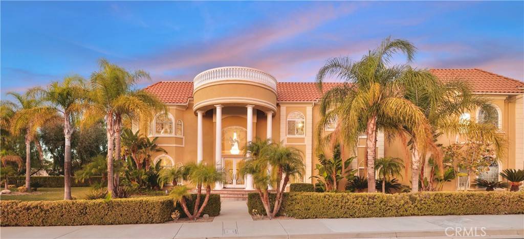 2544 Viewridge DR, Chino Hills, CA 91709