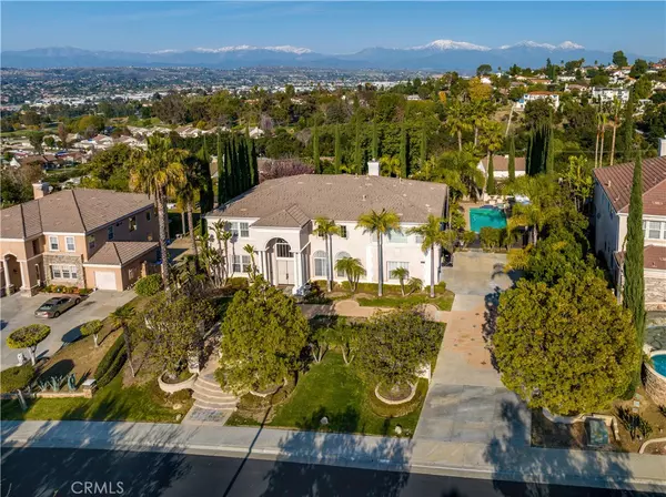 Rowland Heights, CA 91748,19857 Cristo LN