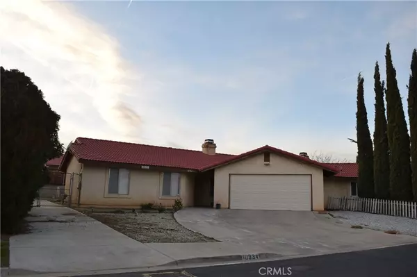 10334 Shahaptain AVE, Hesperia, CA 92345