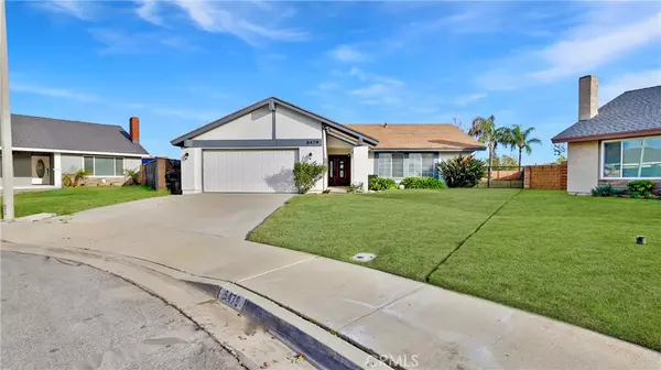 6479 Ortega CT, Chino, CA 91710