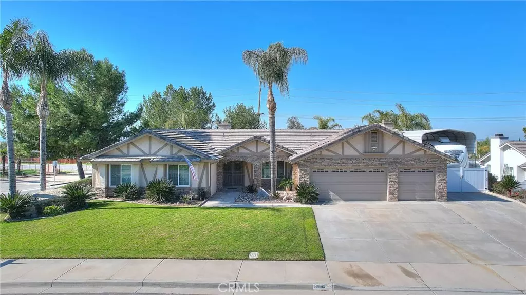 22995 Lava WAY, Nuevo, CA 92567