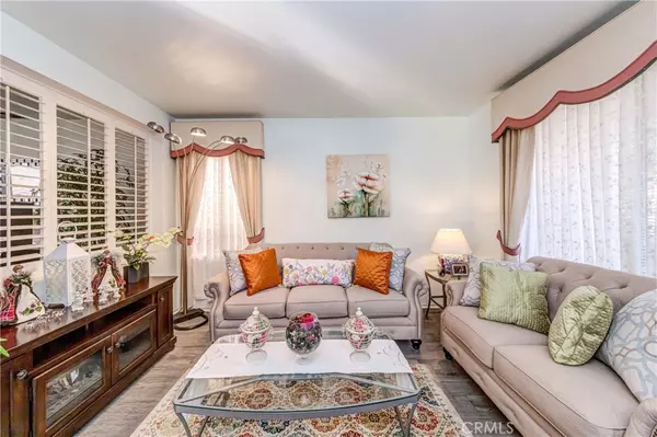 Pomona, CA 91766,1509 Evans AVE