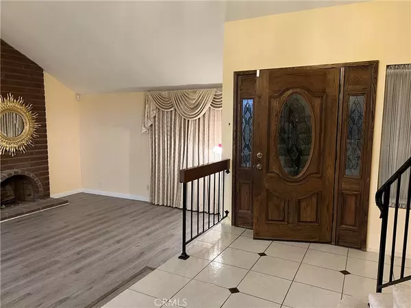 Rowland Heights, CA 91748,17556 Candela DR