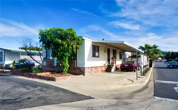 Walnut, CA 91789,21217 Washington St #121