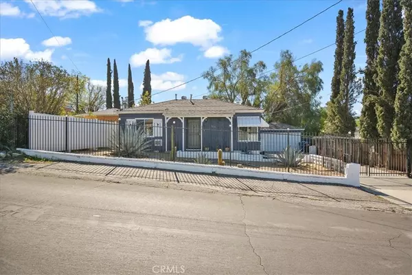 7310 Summitrose ST, Tujunga, CA 91042