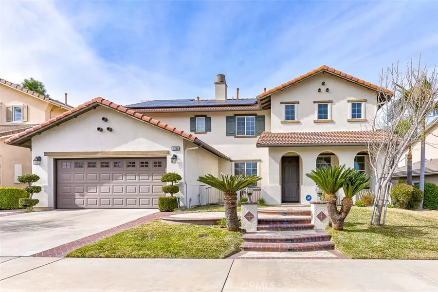 16794 Carob AVE, Chino Hills, CA 91709