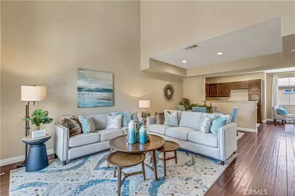 Chino Hills, CA 91709,17871 Shady View DR #202