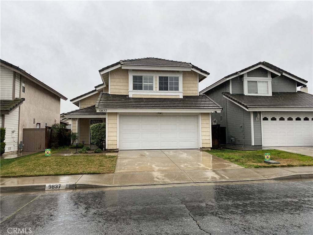 9837 Westport DR, Rancho Cucamonga, CA 91701