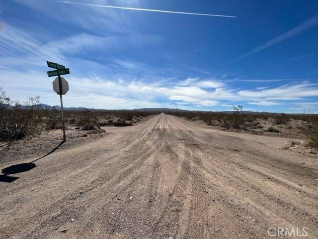 Daggett, CA 92327,0 Camp Rock RD