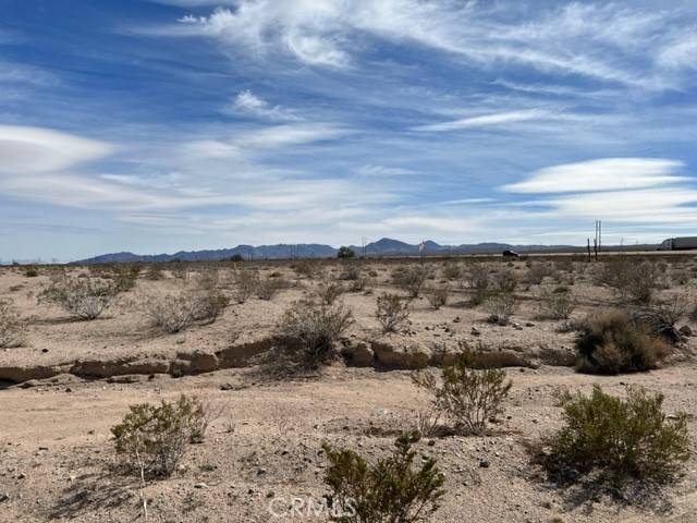Daggett, CA 92327,0 Camp Rock RD