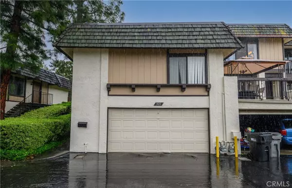 305 Beechwood LN, San Dimas, CA 91773