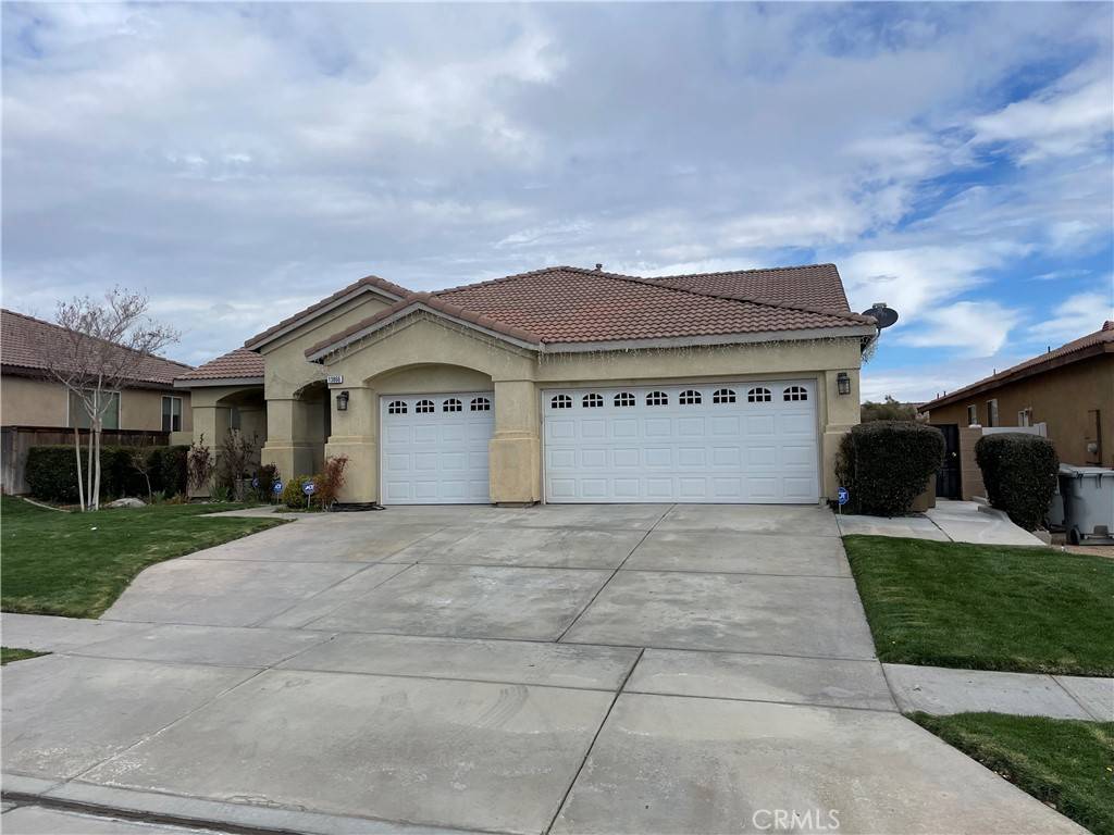 13866 Lemongrass WAY, Hesperia, CA 92344