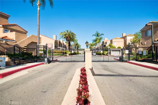 Ontario, CA 91761,2708 S Montego #B