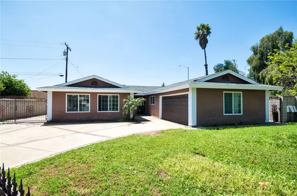 Pomona, CA 91768,1490 Douglass DR