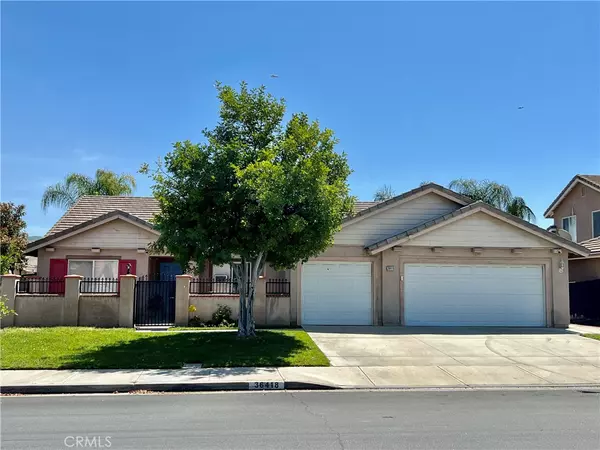 Winchester, CA 92596,36418 Cognac ST