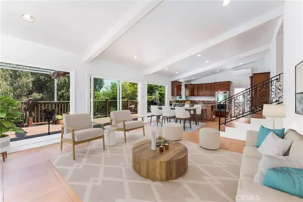 Eagle Rock, CA 90041,2467 Loy LN